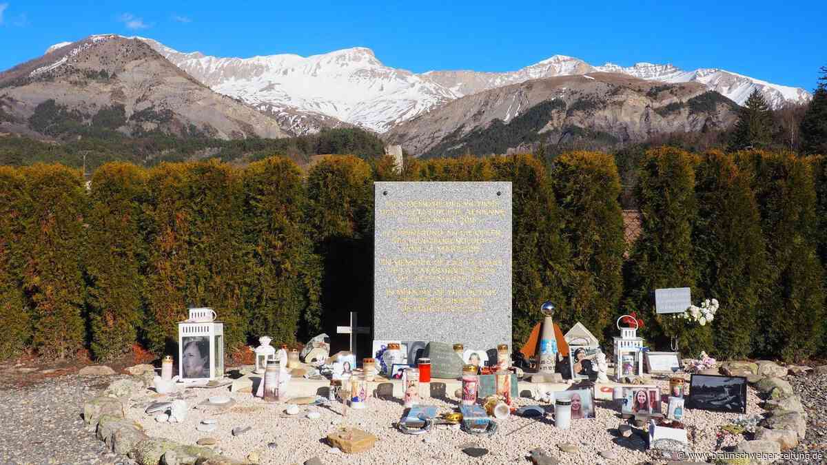 Germanwings-Absturz: Klage scheitert wohl – Angehörige machen schwere Vorwürfe