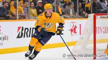 5 Nashville Predators Who Could Be on the Roster Bubble