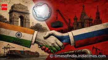 From Suez to Russia’s Arctic: Why India, China are betting on Northern Sea Route &amp; why it matters
