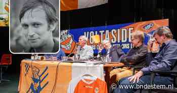 Ook als Pierre van Hal iets te gemakzuchtig was, was hij de beste op het veld
