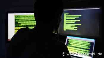 Hacker fordern Lösegeld nach Angriff auf Berliner Landesnetz