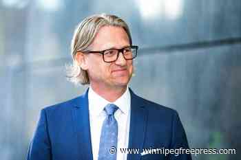 Hydro CEO leaving job two years after appointment