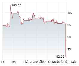 BioNTech Aktie unter Druck: Phase-2-Studie wird abgebrochen
