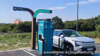 Elektrisches Urlaubsauto gefragter  – Hohe Spritpreise in Deutschland