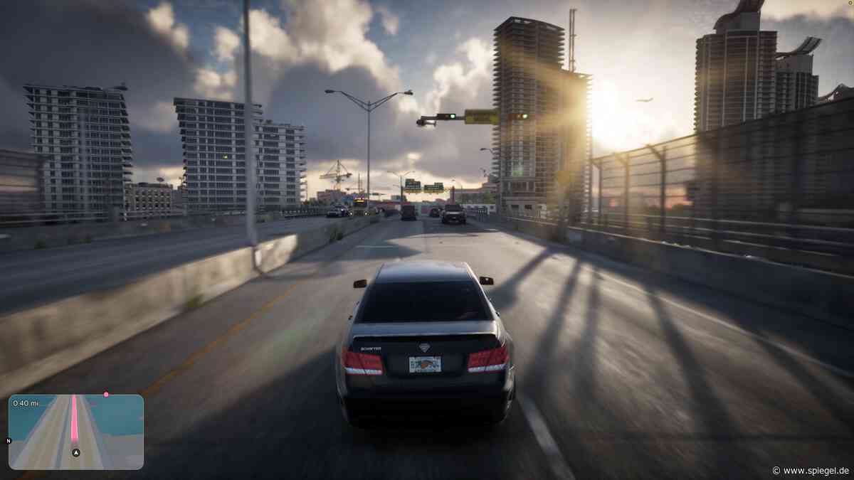»GTA 6«: Sechs aktuelle Erkenntnisse zum meisterwarteten Videospiel