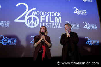 Woodstock Film Festival unveils new look ahead of 27th season