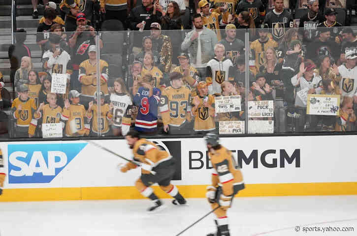 Ryan Craig Has Spent Nearly a Decade Preparing for This Moment. Now, It’s His Turn to Lead the Golden Knights