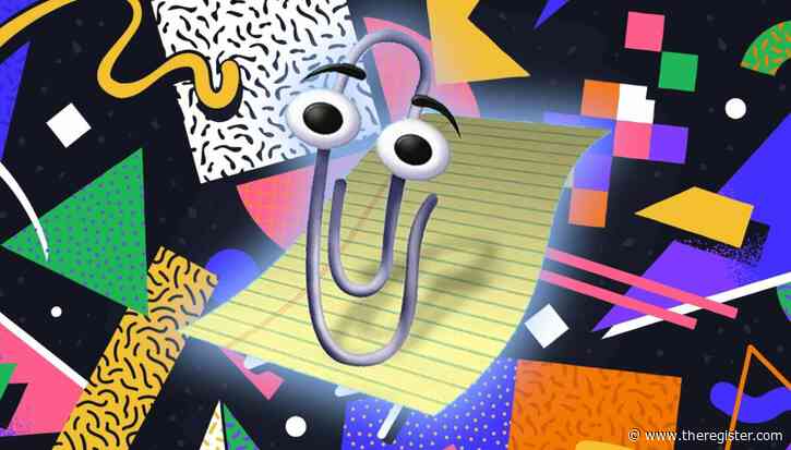 Word 97's ghost in the machine: The crash that vanished the moment anyone looked at it