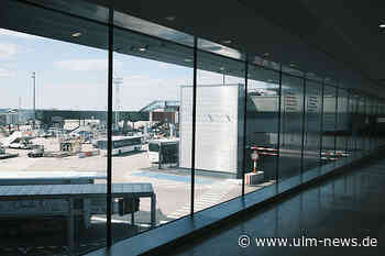 Messe Stuttgart: Zwischen Flughafen, Industrie und internationalen Fachmessen