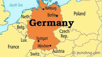 36 Nigerians deported from Europe