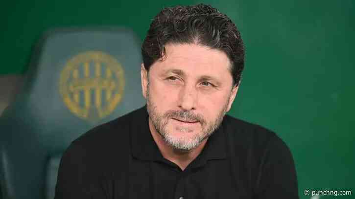 Trabzonspor reject coach Tekke’s resignation after Europa League exit