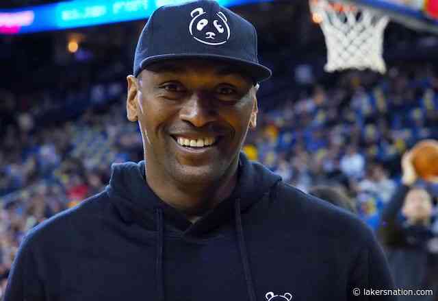 Metta Sandiford-Artest Tried To Buy Minority Stake In Lakers Under Mark Walter