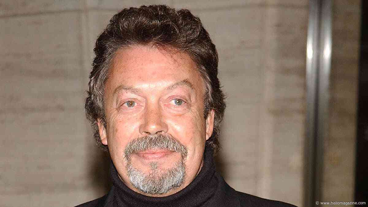 Tim Curry's former $7.5 million jaw-dropping home sells hours after his death