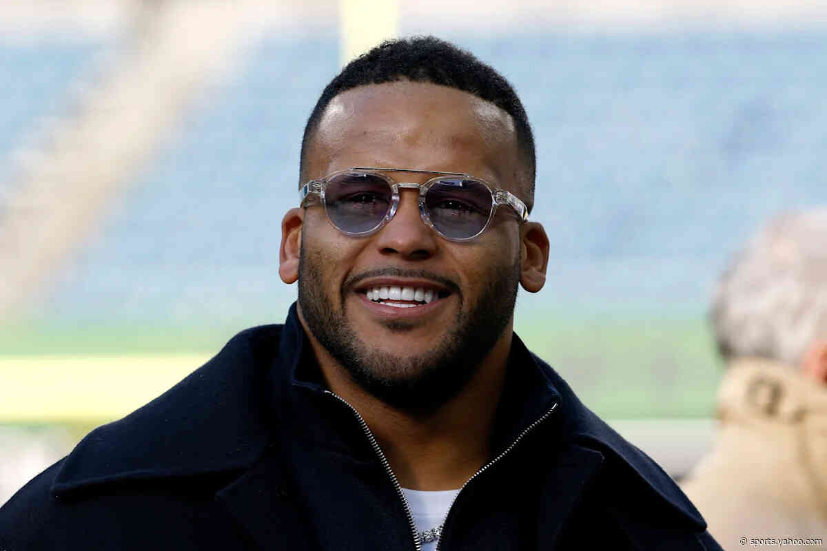 Sean McVay still doesn't know if Aaron Donald is coming out of retirement after Rams' final preseason game