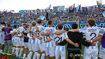 TSV 1860 München jagt den ersten Heimsieg – mit Neuzugang Ott?