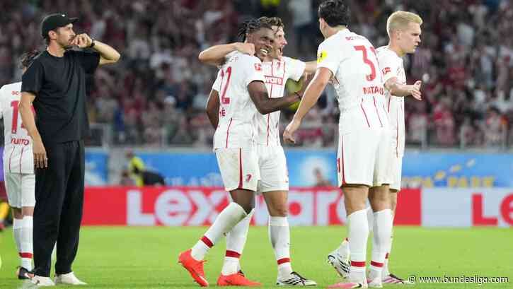Freiburg 2026/27 season preview: Can Julian Schuster and Co. improve on record-breaking 2025/26?