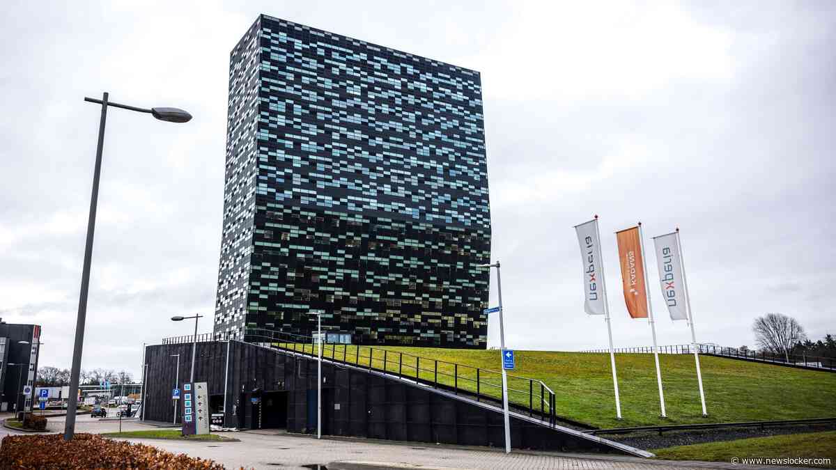 ’Nexperia is op goede weg met herstel’