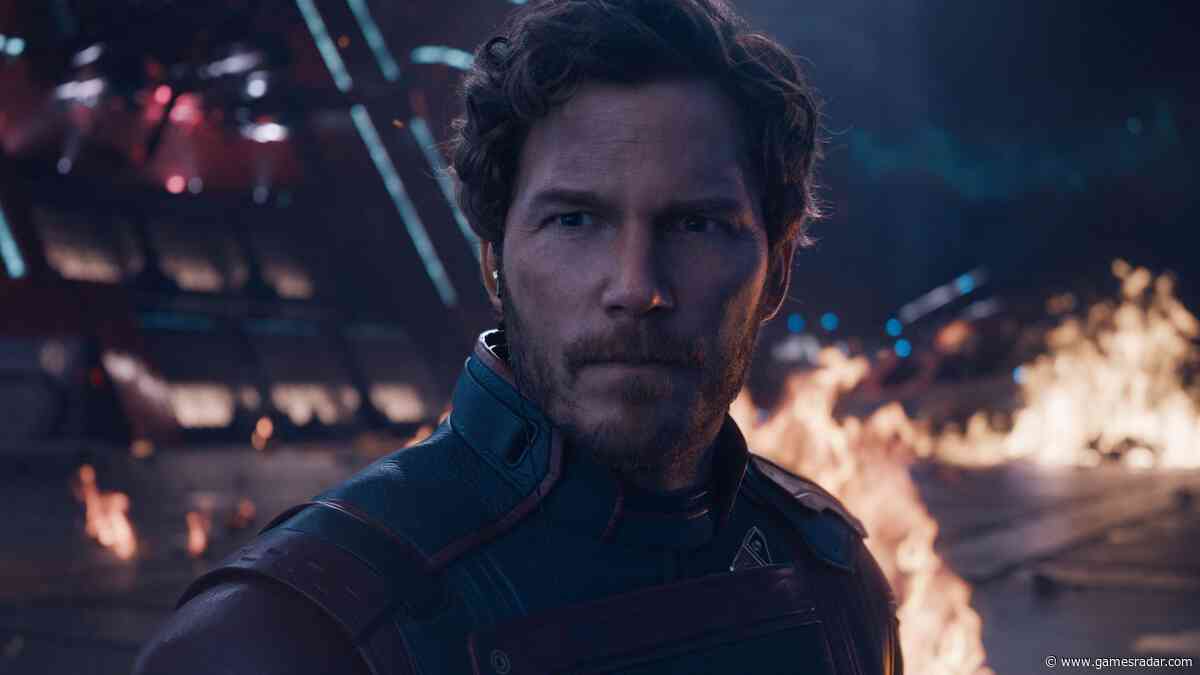 Marvel's casting director reflects on Chris Pratt's "heartfelt" Captain America audition: "After that, I was paying attention"