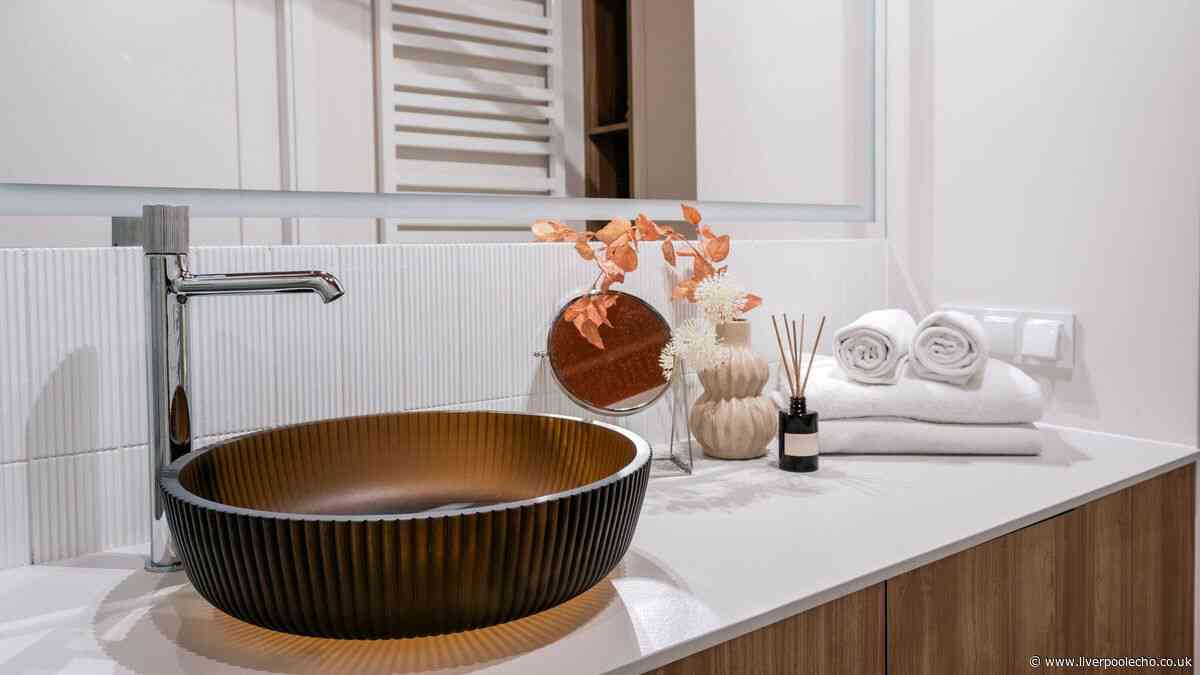 Homes can look 'incredibly sophisticated' without renovation if you make this colour switch