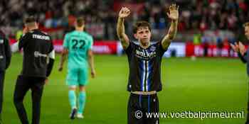 'Marseille meldt zich voor Heerenveen-uitblinker, Friezen willen niet meewerken'