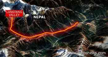 Concerns of more flooding in Nepal with over 1,200 still missing