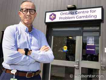Windsor's Hotel-Dieu Grace Healthcare renames gambling recovery centre