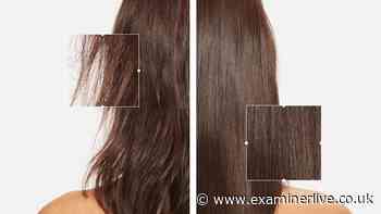 Beauty buffs race to buy 'magic' Kérastase hair serum as price drops to under £40