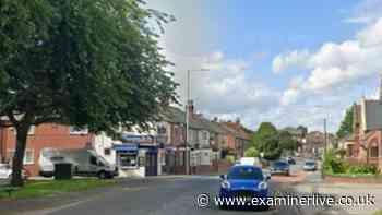 Second arrest after woman raped in West Yorkshire street