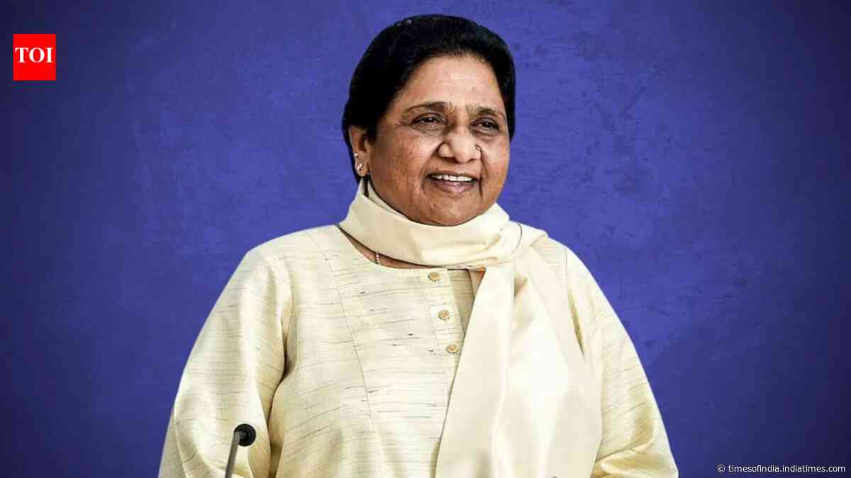 The Dalit enigma: Why Mayawati is going solo in Punjab