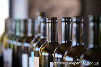 Man arrested after selling 55 bottles of counterfeit wine for £500,000