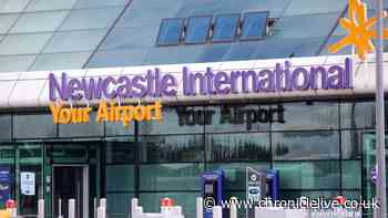 Warning as holidaymakers head to Newcastle airport for Bank Holiday break