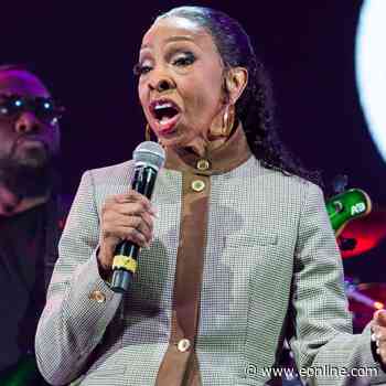 Gladys Knight Announces She’s Stepping Back From Performing