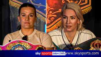 Mayer vs Cameron expert predictions