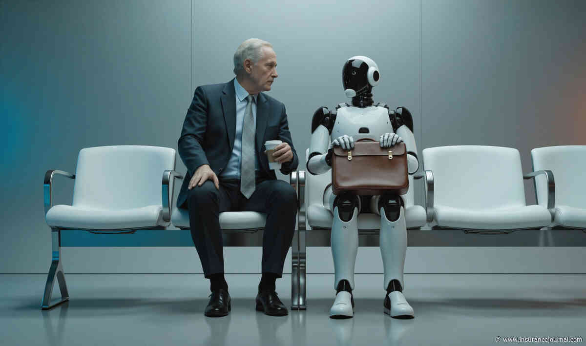 Auto and Home Insurance Consumers Getting Used to Using AI: JD Power