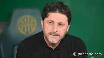 Trabzonspor reject coach Tekke’s resignation after Europa League exit