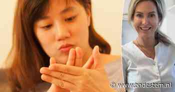 Vlekjes of groeven in je nagels? Dit zegt het volgens medische pedicure over je gezondheid
