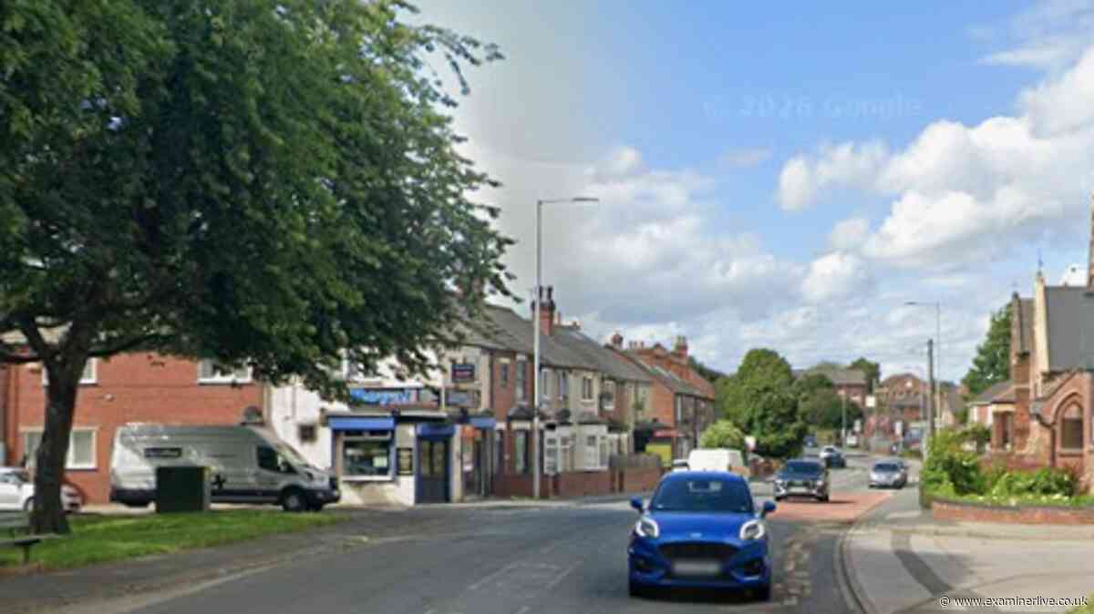 Second arrest after woman raped in West Yorkshire street