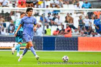 Mercato : Leonardo Balerdi suivi de très près par un cador italien