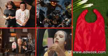 Ads of the Week: 13 Campaigns That Caught Our Eye, From Fanta to Heinz