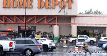 Retail Roundup: Home Depot Finally Hires a Retail Media Leader, and More Ads Are Coming to Shopping Malls