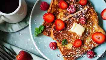French toast will be tastier if you swap frying for simpler method