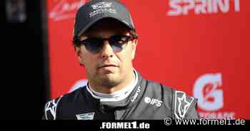 Perez beschäftigt sich mit Karriereende: Fernando ist anders als andere