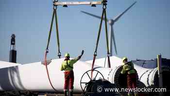 Nieuwe windturbines mogen van kabinet-Jetten dicht bij huizen komen
