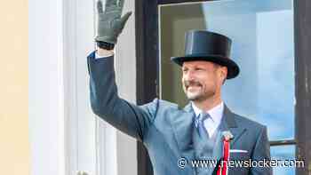 Haakon legt op 1 september eed af als nieuwe koning van Noorwegen
