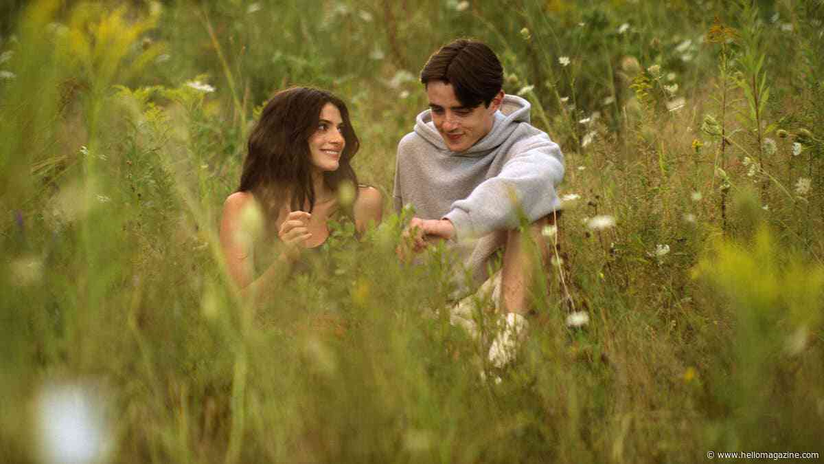 Millennials, we finally have a teen drama to rival One Tree Hill and The OC