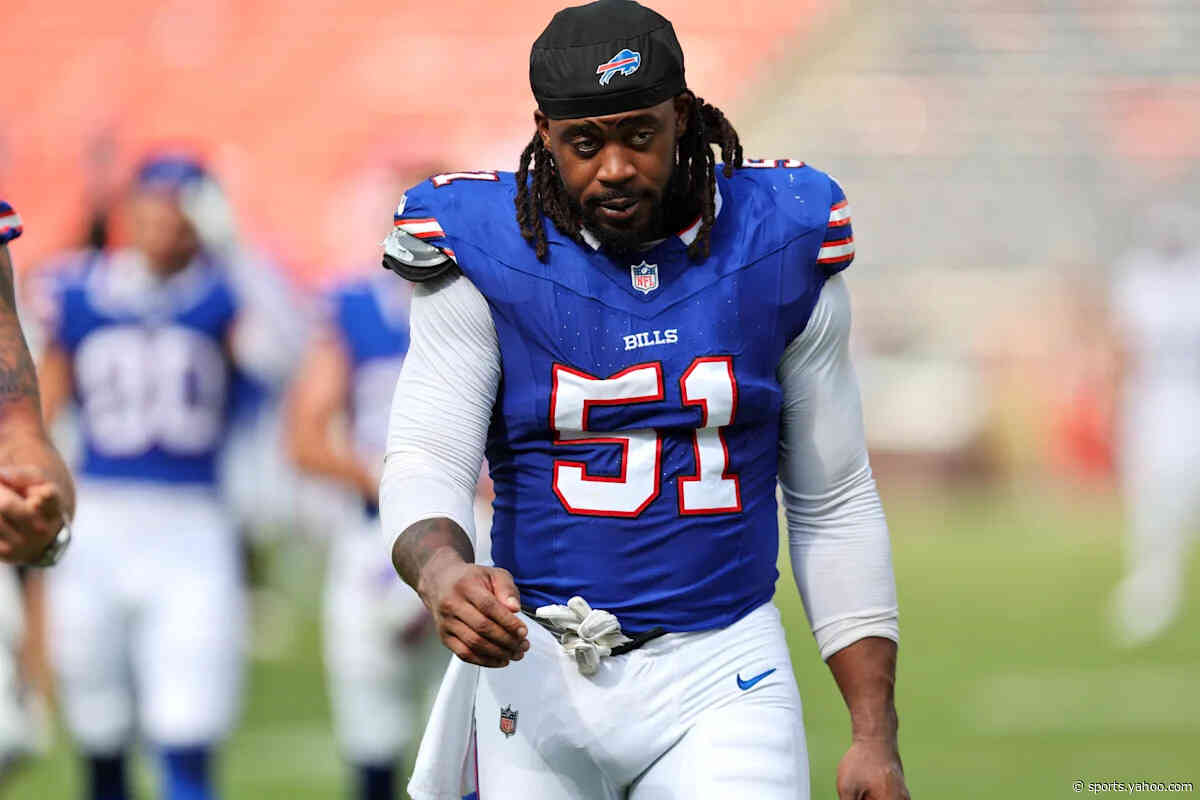These Bills helped their cause vs. Steelers in final preseason game