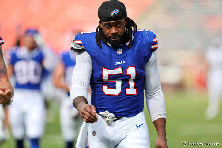 These Bills helped their cause vs. Steelers in final preseason game