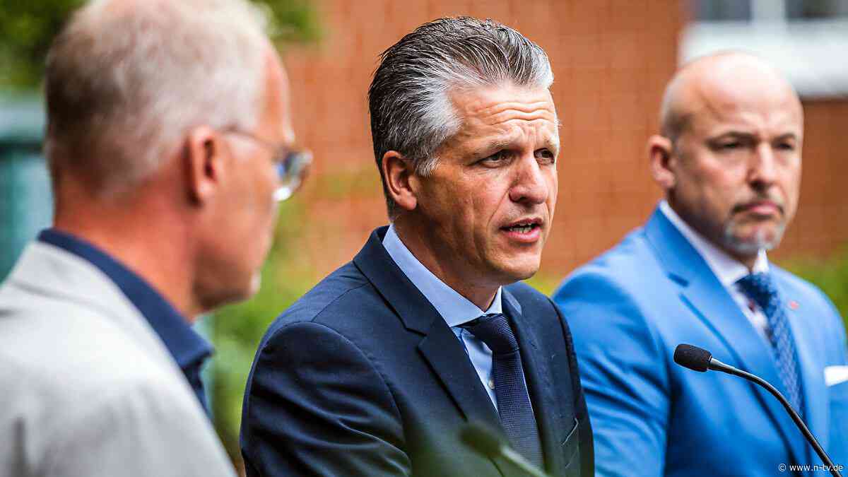 Klausur von Union und SPD: Jetzt muss der "Mut von Münster" nur noch Berlin erreichen