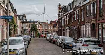Windturbine van 200 meter moet straks 400 meter van huizen staan, kabinet komt met nieuwe norm
