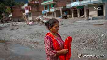 Viele der Sturzflut-Opfer in Nepal waren Pilger: Warum wollen so viele Hindus zum Berg Kailash?